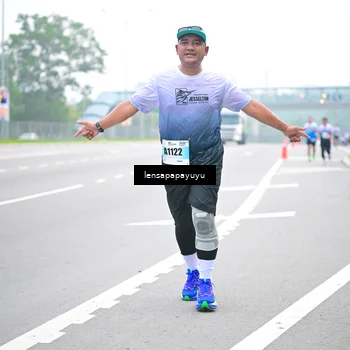 Runner Photo 7330791