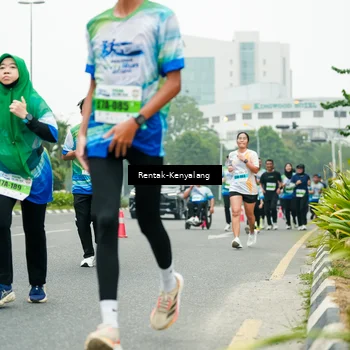 Runner Photo 7330794