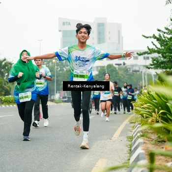 Runner Photo 7330796