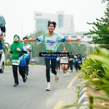 Runner Photo 7330797