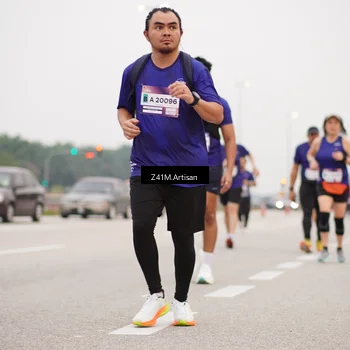 Runner Photo 7330801