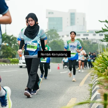 Runner Photo 7330802
