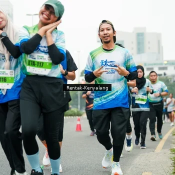 Runner Photo 7330805