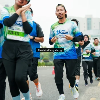 Runner Photo 7330806