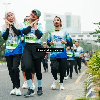 Runner Photo 7330808