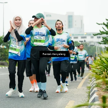 Runner Photo 7330809