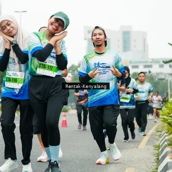 Runner Photo 7330810