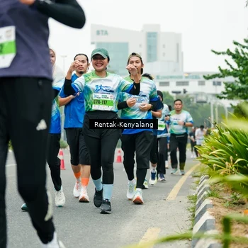 Runner Photo 7330811