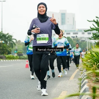 Runner Photo 7330812