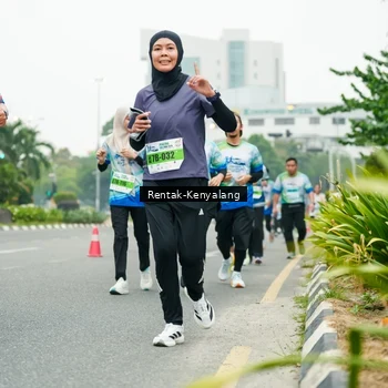 Runner Photo 7330814