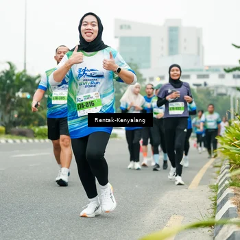 Runner Photo 7330816