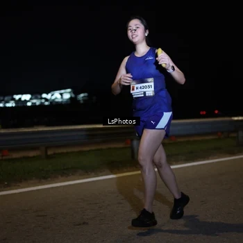 Runner Photo 7330817