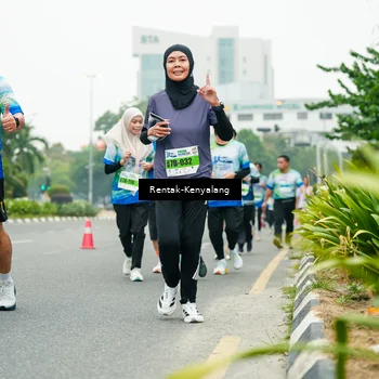 Runner Photo 7330820