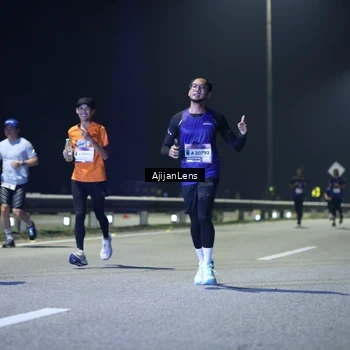 Runner Photo 7330821