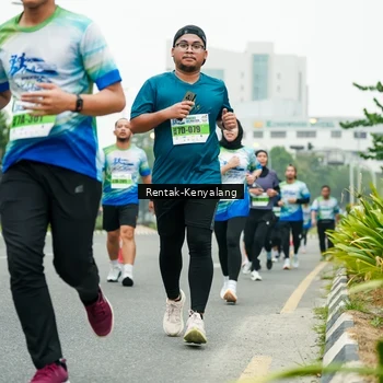 Runner Photo 7330825