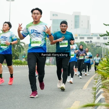Runner Photo 7330826