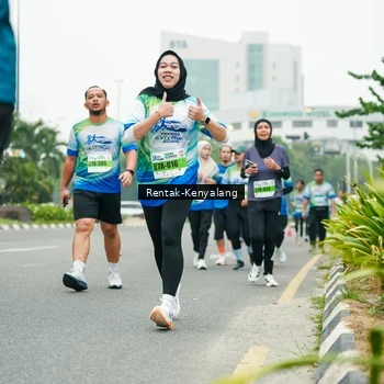 Runner Photo 7330827