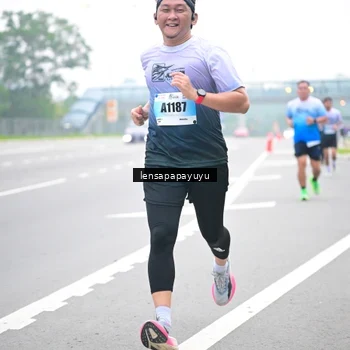 Runner Photo 7330828