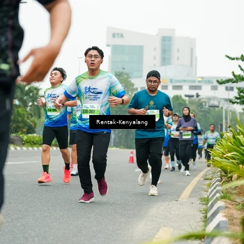 Runner Photo 7330829
