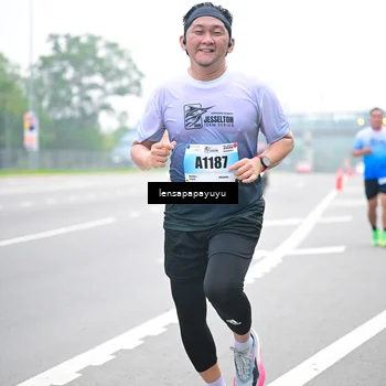 Runner Photo 7330832