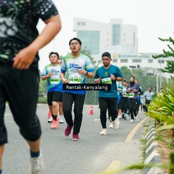 Runner Photo 7330835