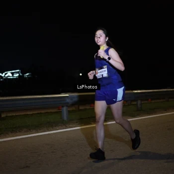 Runner Photo 7330836