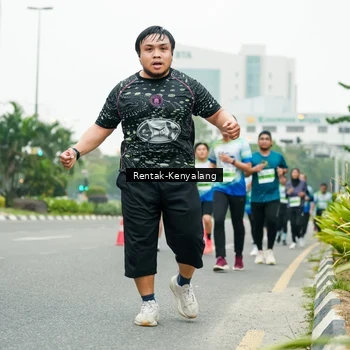 Runner Photo 7330839