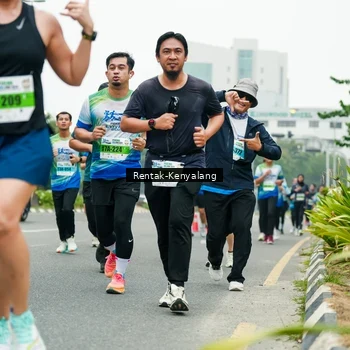 Runner Photo 7330844