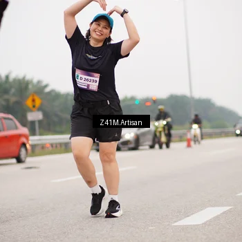 Runner Photo 7330849