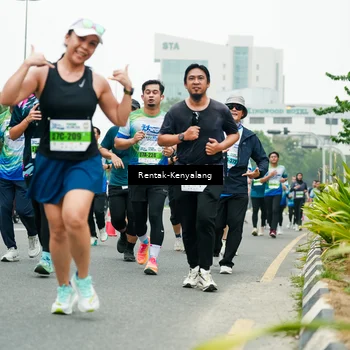 Runner Photo 7330850
