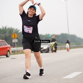 Runner Photo 7330852