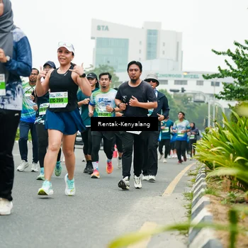Runner Photo 7330853
