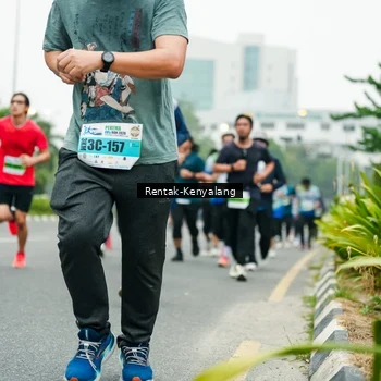 Runner Photo 7330855