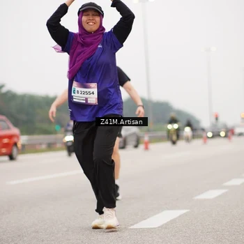 Runner Photo 7330859