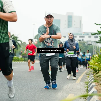 Runner Photo 7330860