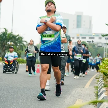 Runner Photo 7330861