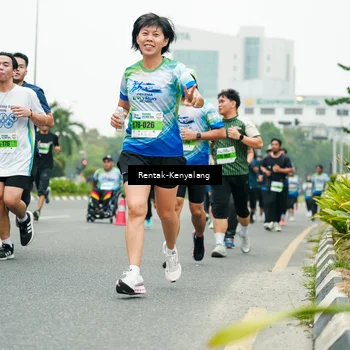 Runner Photo 7330868