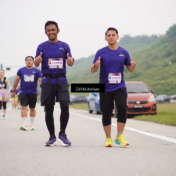 Runner Photo 7330869