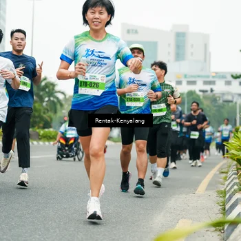 Runner Photo 7330870
