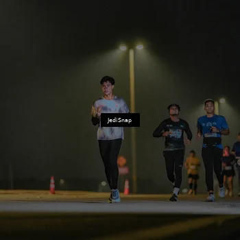 Runner Photo 7330871