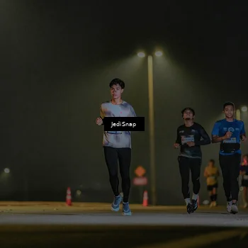 Runner Photo 7330872