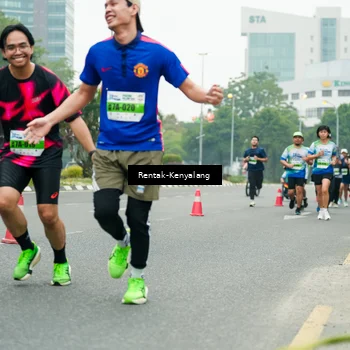 Runner Photo 7330874
