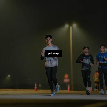Runner Photo 7330877