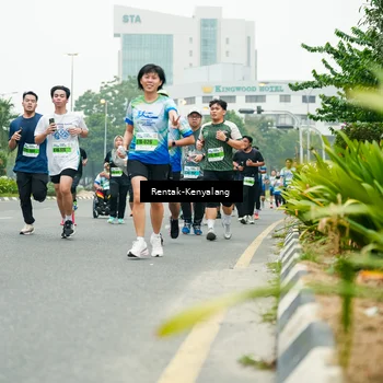 Runner Photo 7330878