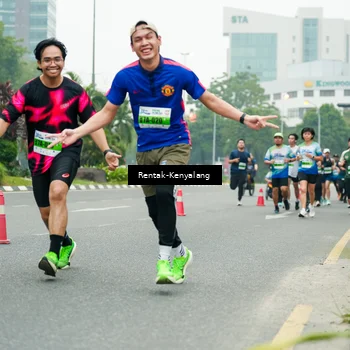 Runner Photo 7330879