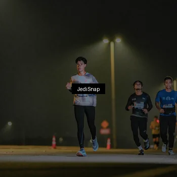 Runner Photo 7330882