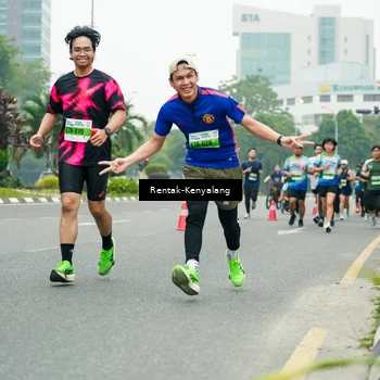 Runner Photo 7330884