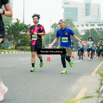 Runner Photo 7330885