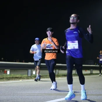 Runner Photo 7330887