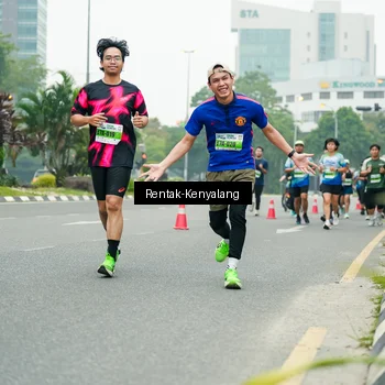 Runner Photo 7330891